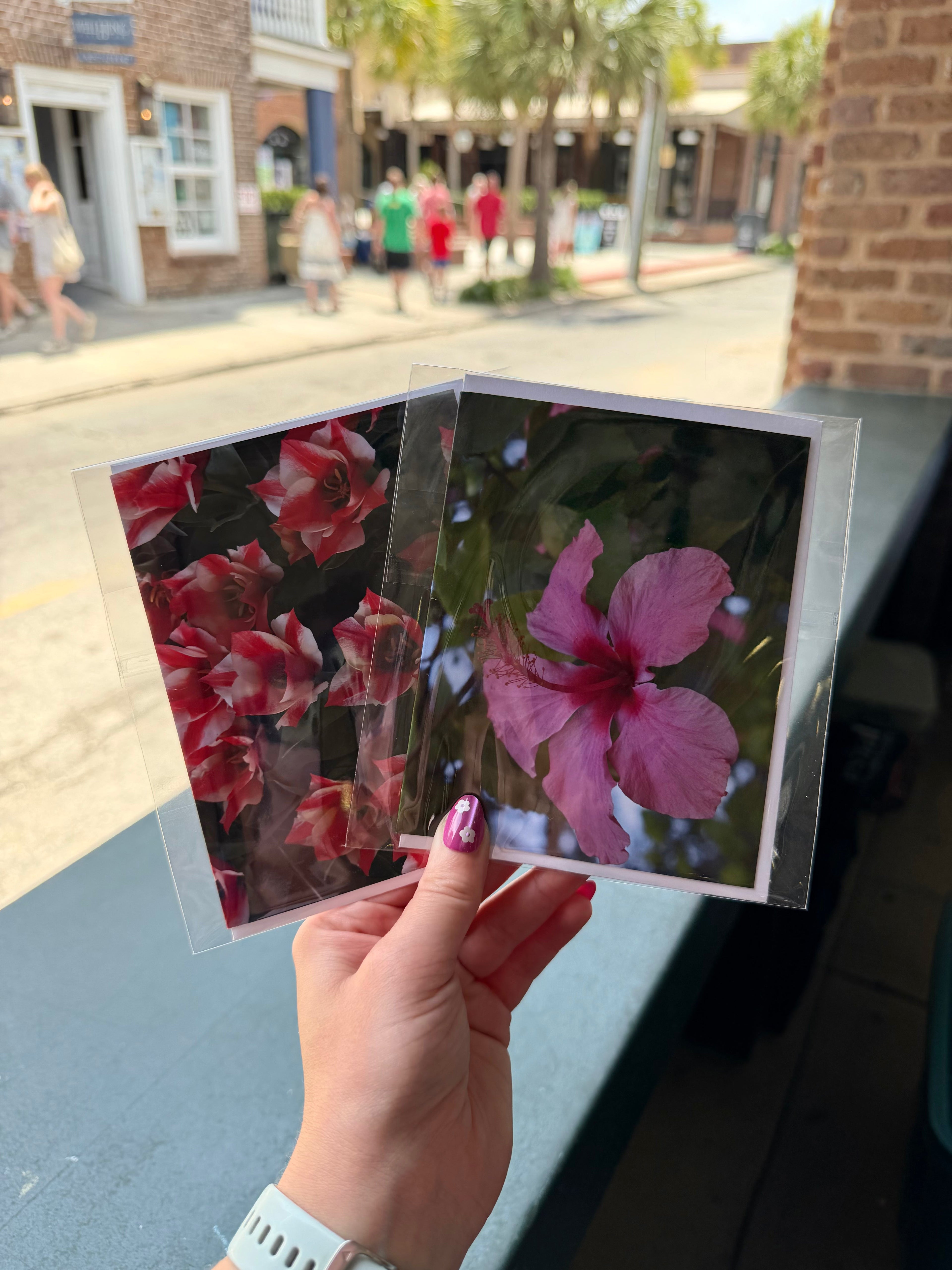 Greeting Cards